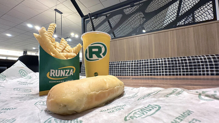 The University of Nebraska–Lincoln's Selleck Hall food court will open a Runza franchise this fall. The franchise will start selling with a limited menu during student move-in week, which is Aug. 17-20.