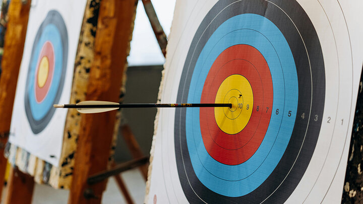 University of Nebraska-Lincoln Archery Club is hosting College Nights every Tuesday. [pexels]