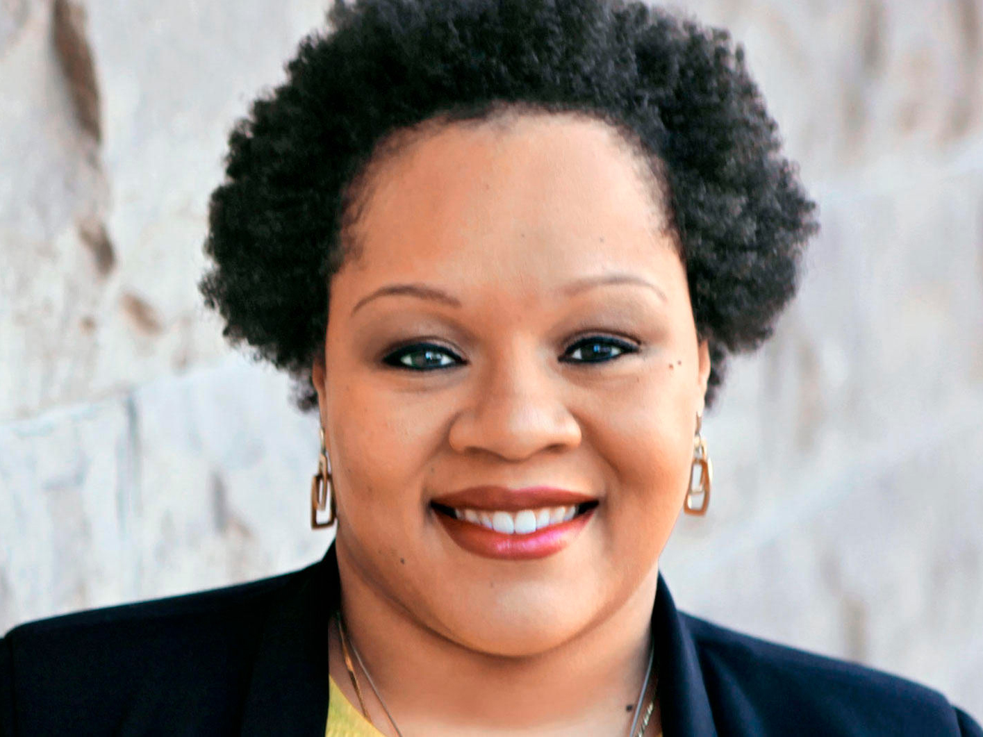 Yamiche Alcindor