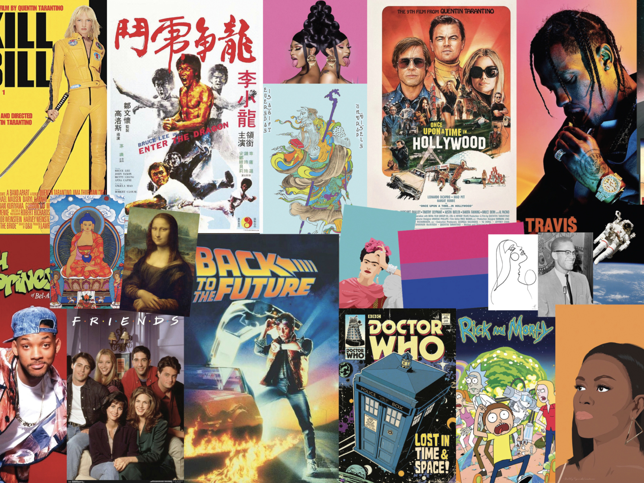 UPC Nebraska is hosting the annual Spring Poster Sale on Jan. 25–29, 2021 in the Nebraska Union's Regency Suite.