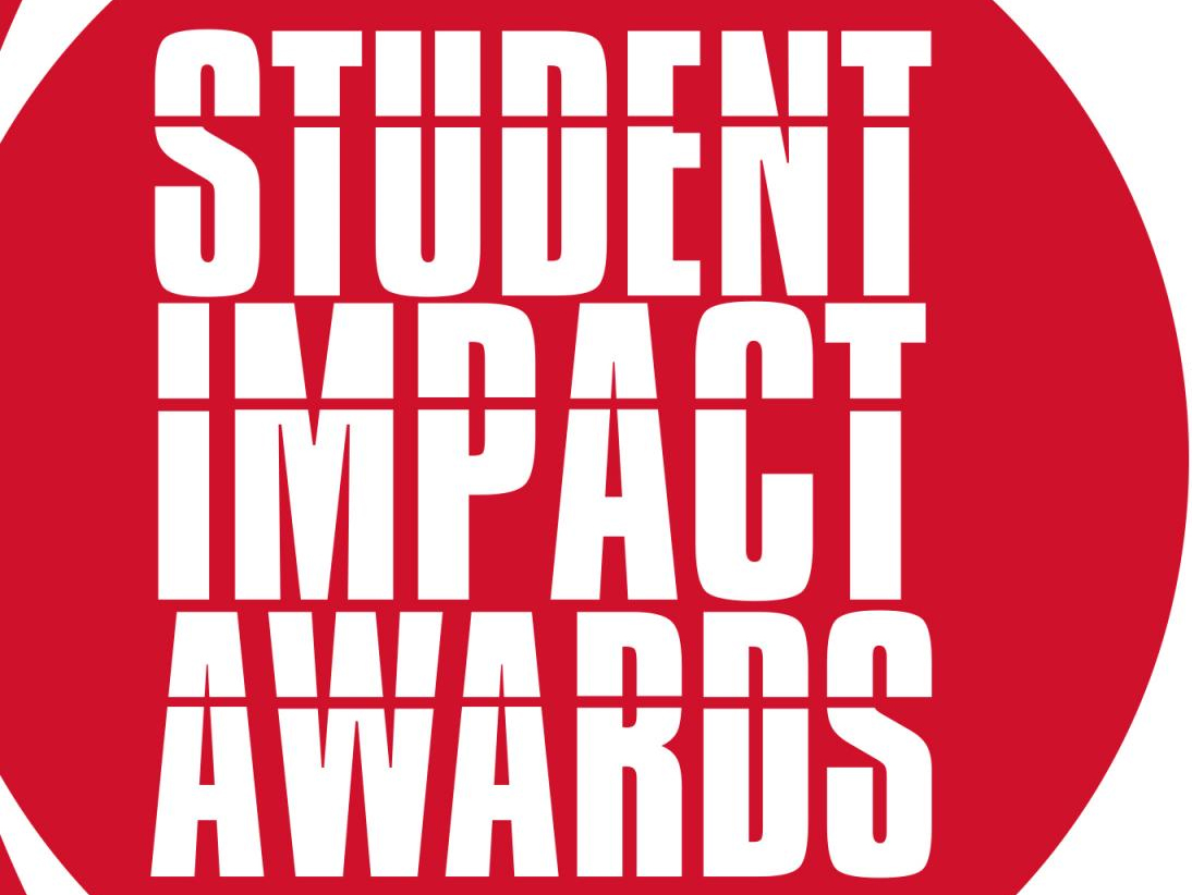 Student Impact Awards