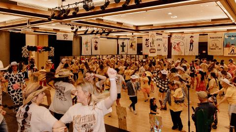 HuskerThon 2024