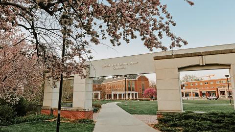 Meier Common | University of Nebraska-Lincoln