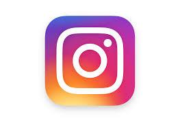 Instagram icon