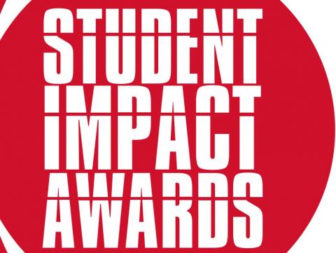 Student Impact Awards