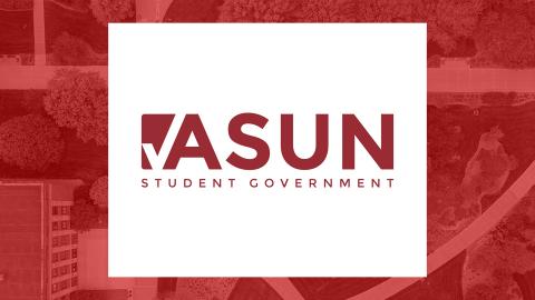 ASUN Student Government